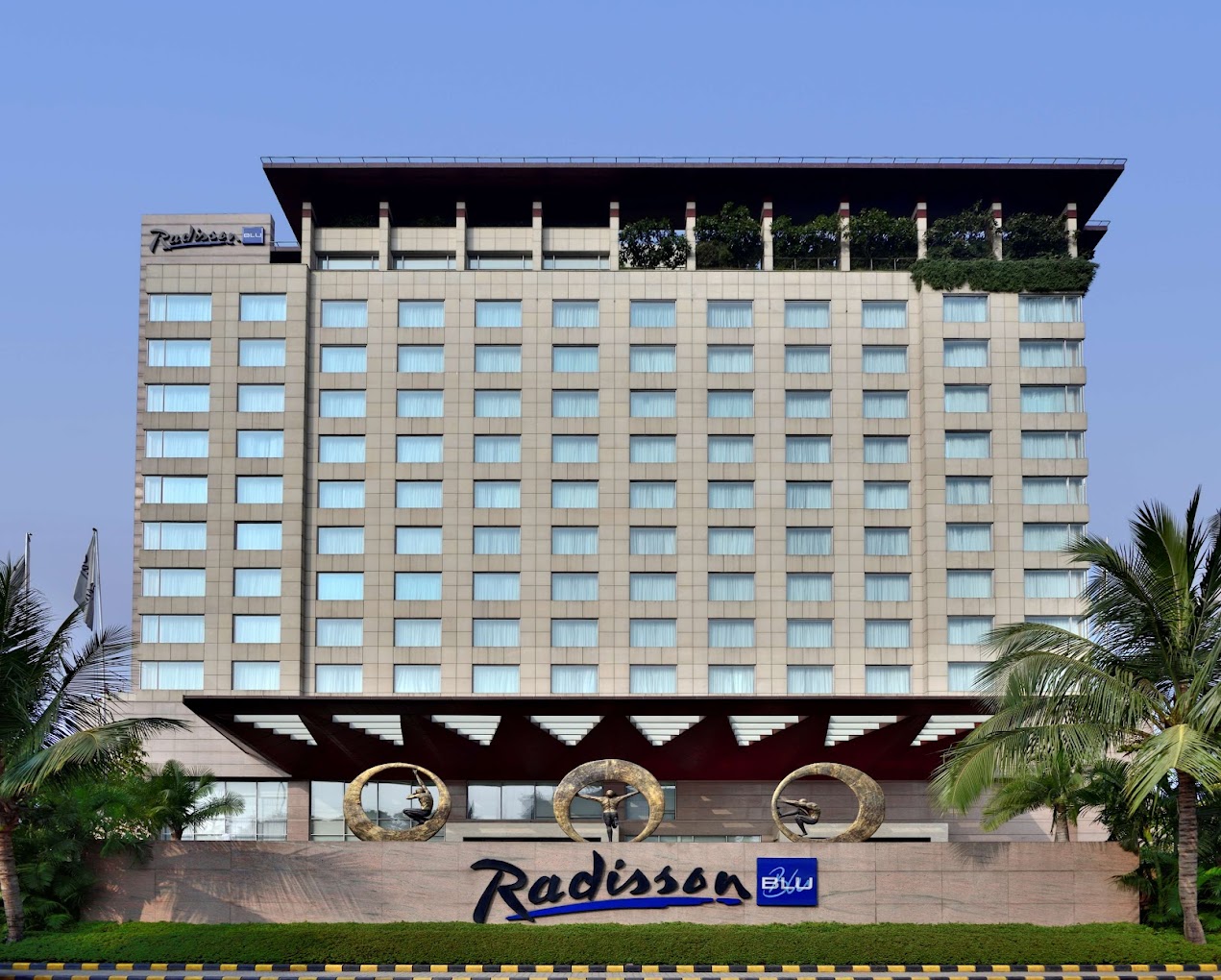 Radisson Blu
